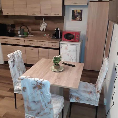 Guest Liana Apartamento