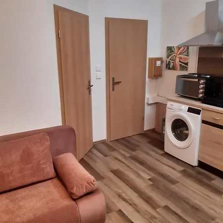 Guest Liana Apartamento