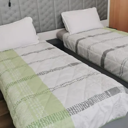 Apartamento Guest Liana