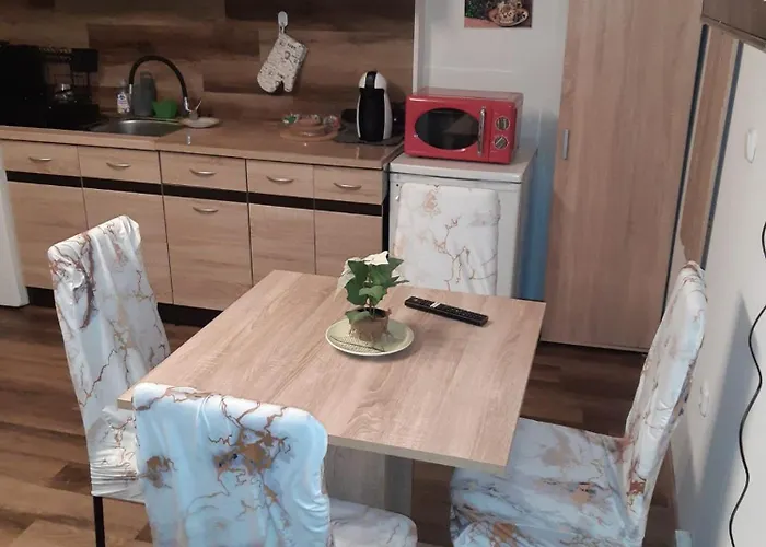 Guest Liana Apartamento