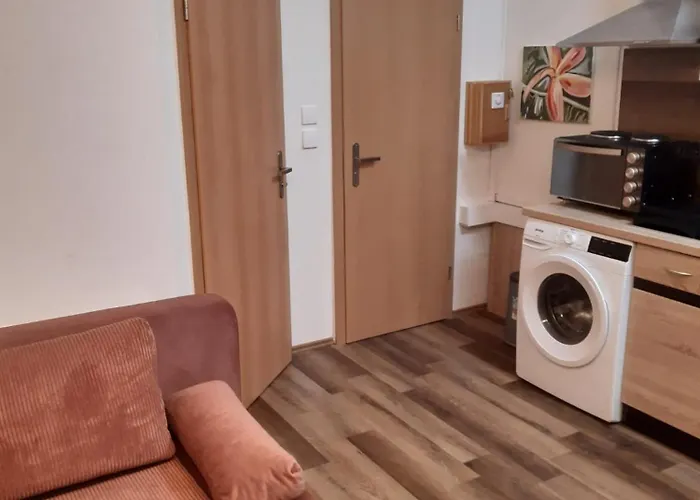 Guest Liana Apartment