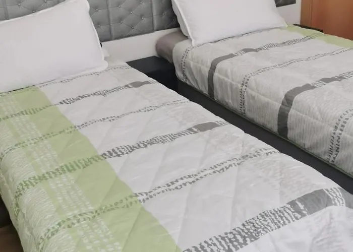 Apartamento Guest Liana